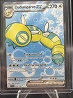 Dudunsparce ex