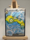 Dudunsparce ex