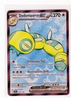 Dudunsparce ex