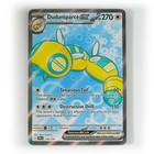 Dudunsparce ex