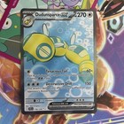 Dudunsparce ex