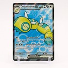 Dudunsparce ex