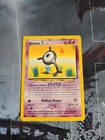 Unown Y