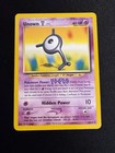 Unown Y
