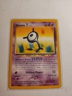 Unown Y