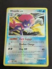Weavile