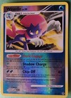 Weavile