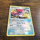 Weavile