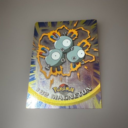Magneton