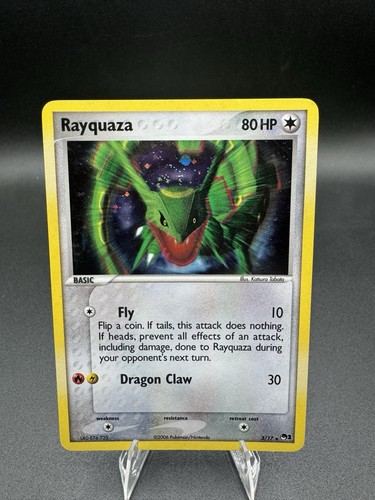 Rayquaza