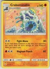 Crabominable