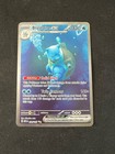 Blastoise ex