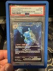 Blastoise ex