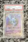 Blastoise ex