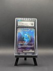 Blastoise ex