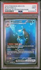 Blastoise ex