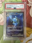 Blastoise ex