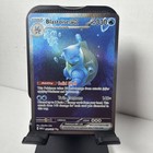 Blastoise ex