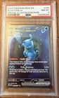 Blastoise ex