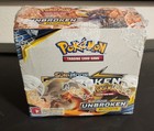 Booster Box