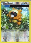 Bidoof
