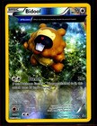 Bidoof