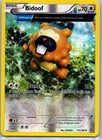 Bidoof