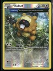 Bidoof