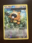 Bidoof