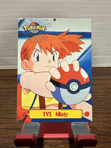 Misty