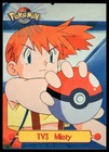 Misty