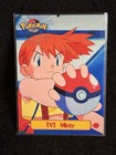 Misty