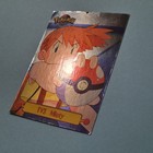 Misty