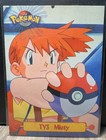 Misty