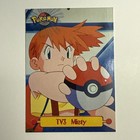 Misty