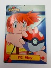 Misty