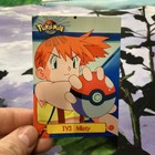 Misty