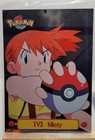 Misty