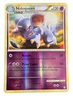 Nidoqueen