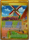 Artazon
