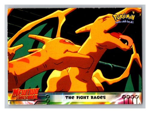 Fight Rages