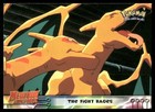 Fight Rages