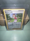 Aroma Lady