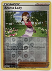 Aroma Lady