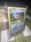 Aroma Lady