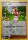 Aroma Lady