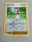 Aroma Lady
