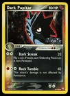 Dark Pupitar