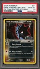 Dark Pupitar