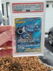 Blastoise & Piplup Tag Team GX
